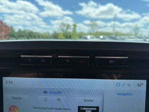 Used 2021 Ford F150 XLT w/ Equipment Group 302A High AWD/4WD image 36