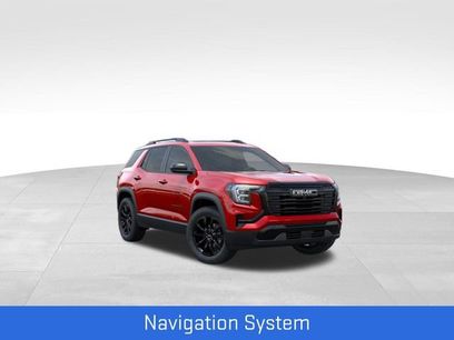 New 2026 GMC Terrain Elevation w/ Elevation Premium Package