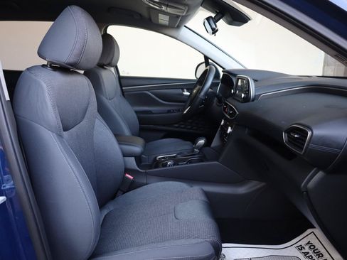 Used 2019 Hyundai Santa Fe SEL FWD image 26