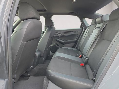 Used 2025 Honda Civic Sport image 15