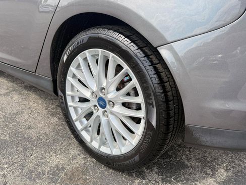 Used 2013 Ford Focus Titanium image 8