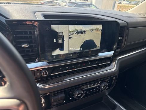 Certified 2024 Chevrolet Silverado 1500 RST w/ RST All Star Premium Package AWD/4WD image 20