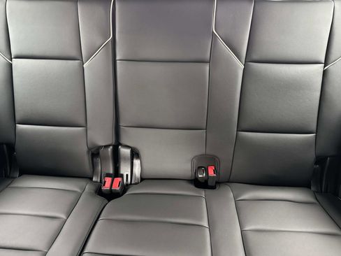 New 2026 Cadillac Escalade Luxury w/ Touring Package image 14