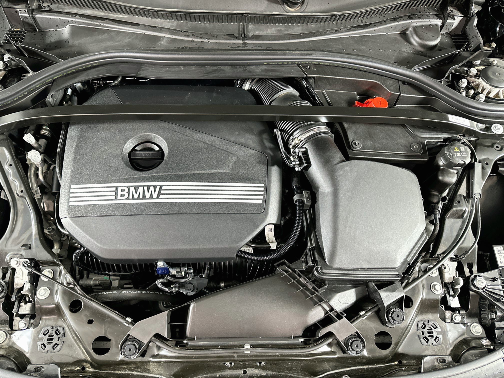 Used 2025 BMW 228i xDrive AWD/4WD image 33