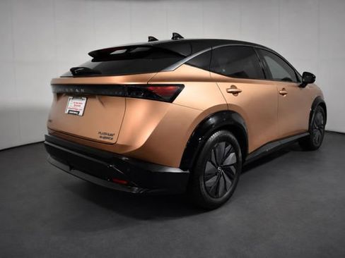 Certified 2023 Nissan Ariya AWD/4WD image 4