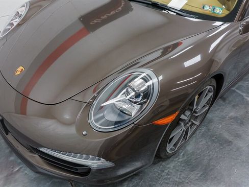 Used 2014 Porsche 911 Carrera 4S AWD/4WD image 11