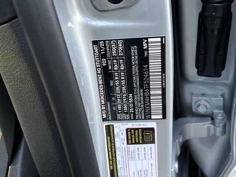 New 2026 Mercedes-Benz GLC 300 4MATIC image 35