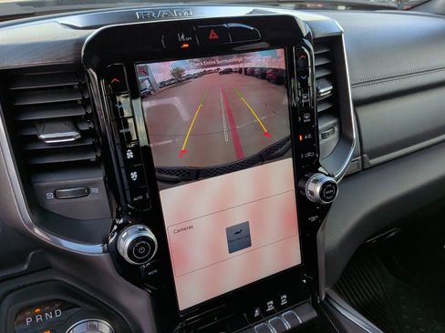 New 2026 RAM 1500 Laramie w/ Night Edition image 28