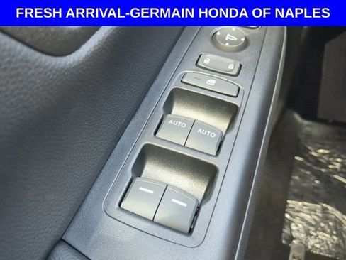 New 2026 Honda CR-V EX image 22