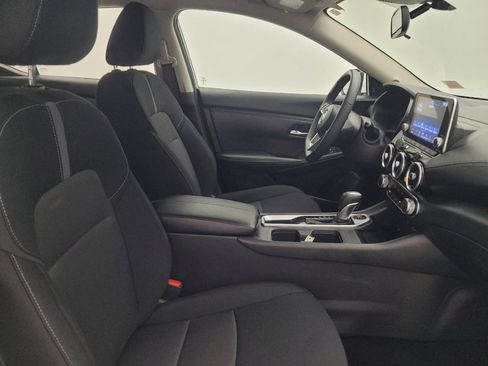 Used 2023 Nissan Sentra SV FWD image 21