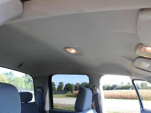 Used 2006 Dodge Ram 2500 Truck SLT w/ Trailer Tow Group image 23