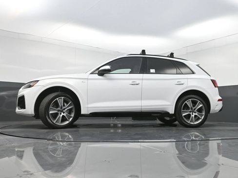 Used 2025 Audi Q5 2.0T Premium AWD/4WD image 28