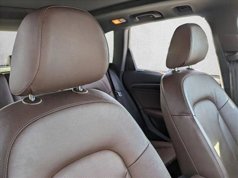 Used 2016 Audi Q5 3.0T Prestige w/ Prestige Package image 14