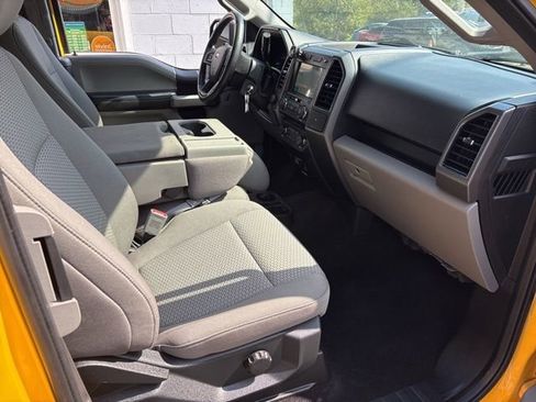 Used 2018 Ford F150 XLT w/ Equipment Group 301A Mid image 7