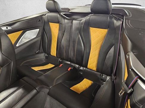 Used 2022 BMW M8 Competition image 16