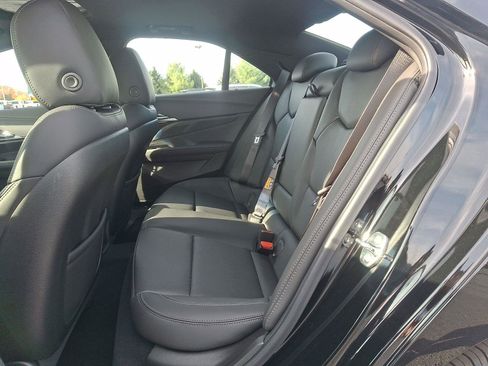 New 2026 Cadillac CT4 Premium Luxury image 5