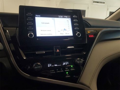 Used 2023 Toyota Camry SE image 24