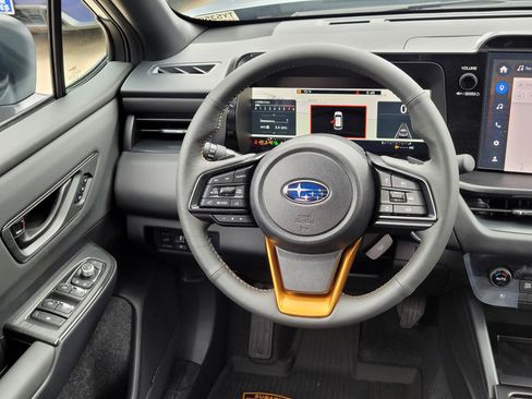 New 2026 Subaru Outback Wilderness AWD/4WD image 6