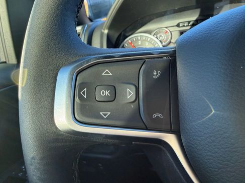 New 2025 RAM 1500 Big Horn image 16