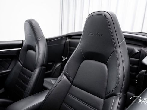 Used 2025 Porsche 911 Turbo image 26