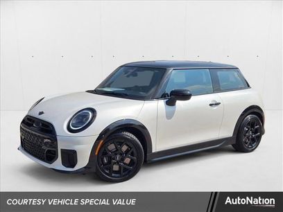 Used 2026 MINI Cooper S