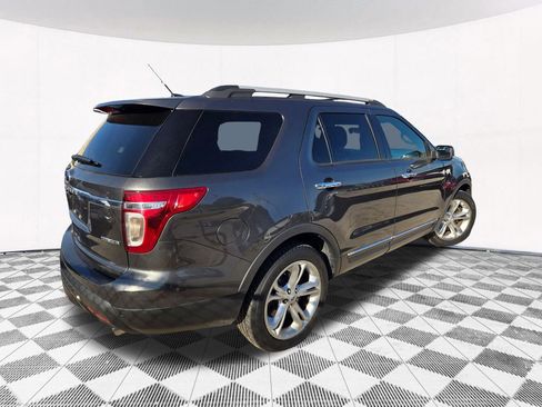 Used 2015 Ford Explorer XLT w/ Equipment Group 202A image 18