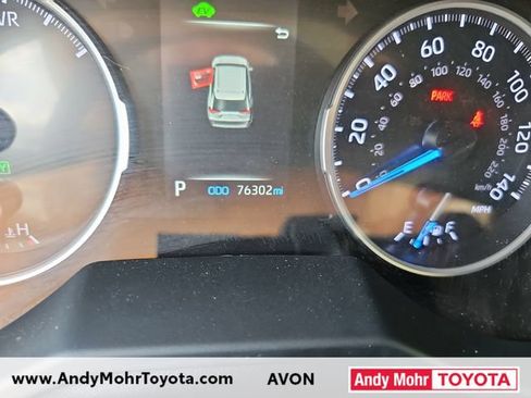 Used 2022 Toyota RAV4 LE AWD/4WD image 17