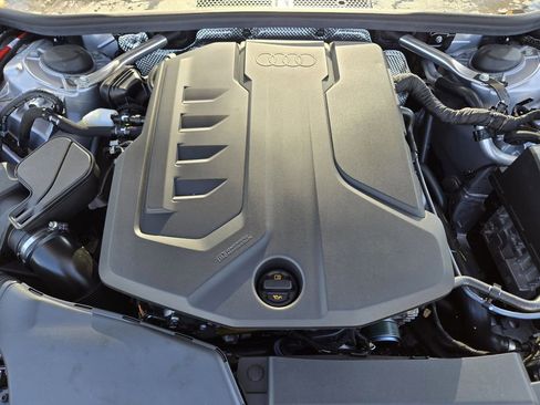 New 2025 Audi A5 2.0T Premium Plus Sedan image 36