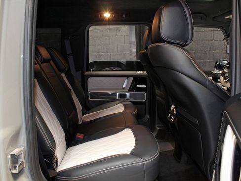 Used 2021 Mercedes-Benz G 550 image 46