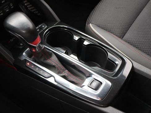 Used 2023 Chevrolet TrailBlazer RS w/ Sun and Liftgate Package image 7