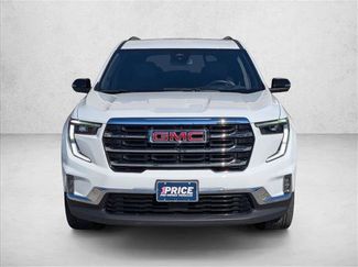 Used 2024 GMC Acadia Elevation video 2
