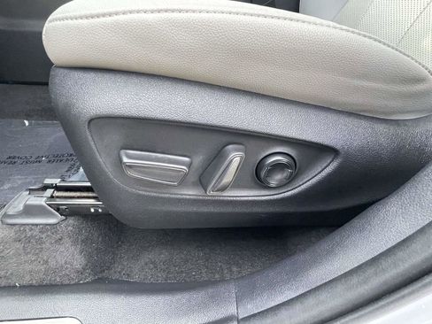 Used 2024 Toyota Grand Highlander AWD image 24