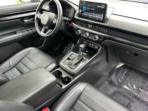 Used 2023 Honda CR-V EX-L image 18