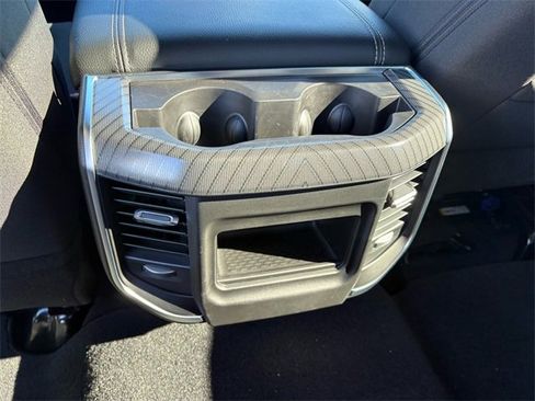 Used 2025 RAM 2500 Big Horn image 20