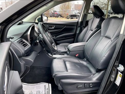 Certified 2024 Subaru Ascent Limited AWD/4WD image 27