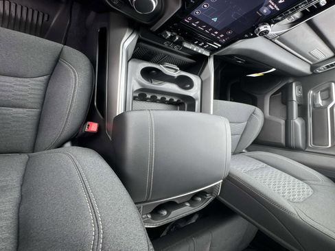 New 2026 RAM 1500 Big Horn image 24