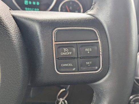 Used 2015 Jeep Wrangler Unlimited Sahara w/ Connectivity Group AWD/4WD image 20