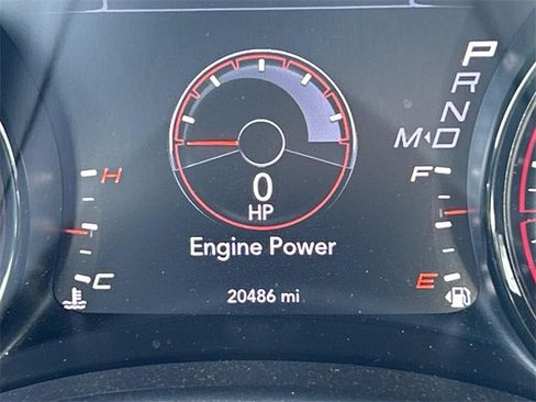 Used 2022 Dodge Charger R/T w/ Plus Group image 33