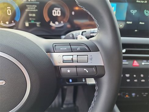 New 2025 Hyundai Sonata SEL image 26