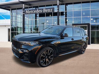 Used 2021 BMW X7 xDrive40i w/ M Sport Package