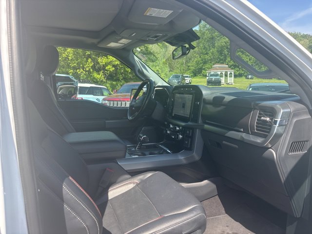 Used 2023 Ford F150 Lariat w/ Equipment Group 502A High AWD/4WD image 27