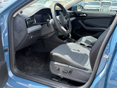 New 2026 Volkswagen Jetta SEL FWD image 12