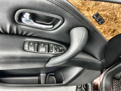 Certified 2022 Nissan Armada SL image 15