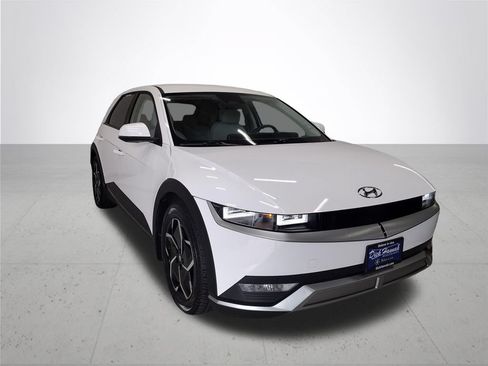 Certified 2023 Hyundai Ioniq 5 SEL AWD/4WD image 5