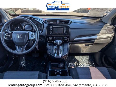 Used 2019 Honda CR-V LX image 11