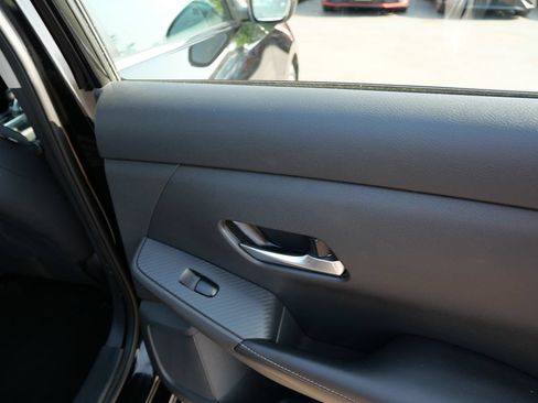 Used 2020 Nissan Sentra S FWD image 35