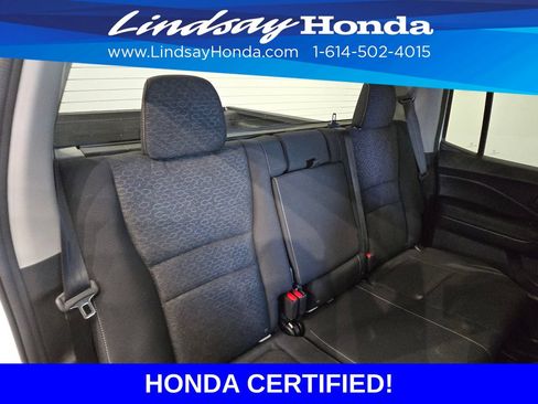 Certified 2023 Honda Ridgeline Sport image 12