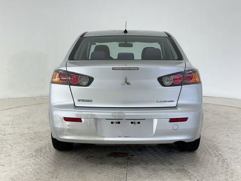Used 2011 Mitsubishi Lancer ES image 9