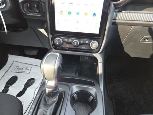 New 2025 Ford Ranger XLT image 33