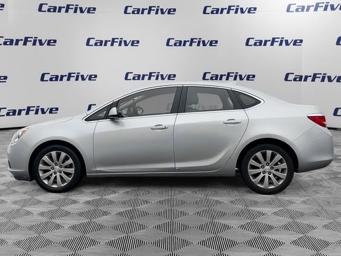 Used 2016 Buick Verano w/ Comfort Package image 2